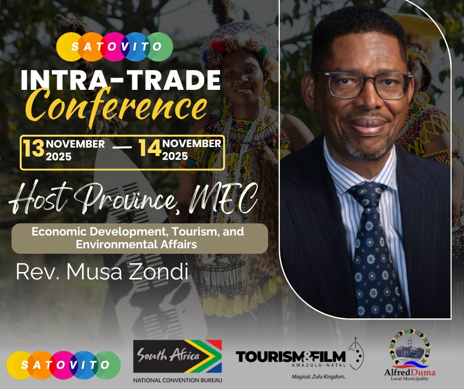 SATOVITO Intra-Trade Conference, 13-14 November 2025.