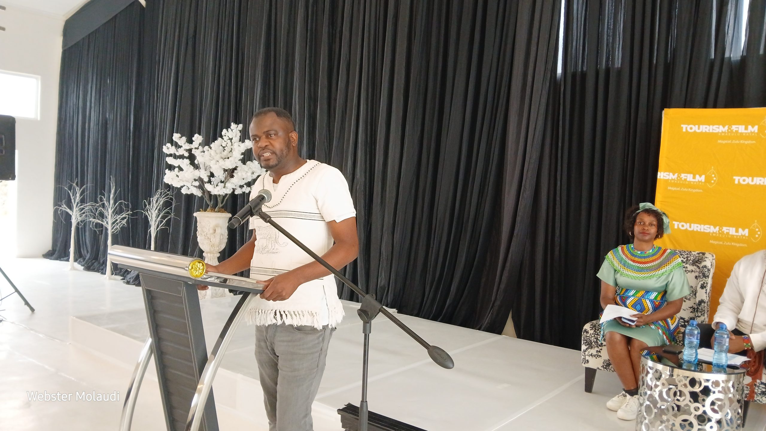 Lusanda Fibi from SATOVITO