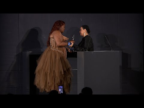 Rachel Scott Wins American Womenswear Designer of the Year | 2024 CFDA Fashion Awards