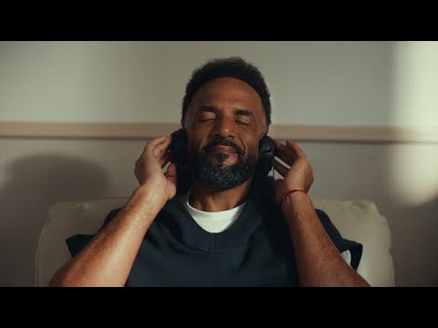 Craig David - In Your Hands (Official Music Video)