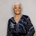 Dionne Warwick