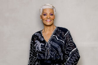 Dionne Warwick