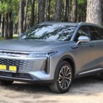 New OMODA C9 luxury flagship officially launches in South Africa