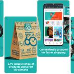 Checkers Sixty60 App 3