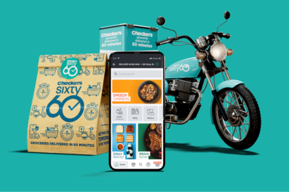 Checkers Sixty60 App