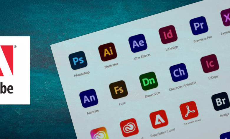 Adobe faces ftc lawsuit over allegedly trapping customers in subscriptionspng | Virgo