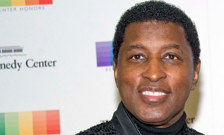 Babyface receives legacy award at apollo spring benefit cherishes sons pridepng | Virgo