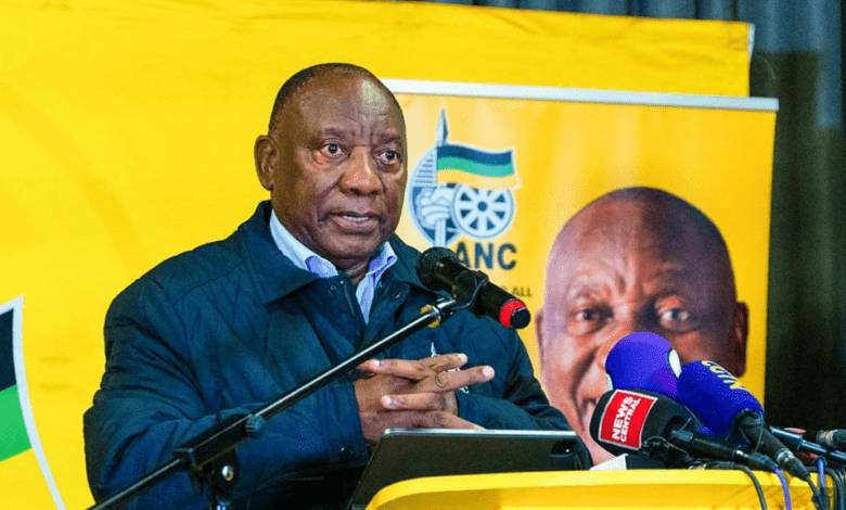 Cyril ramaphosa signs three new bills into law for south africapng | Virgo