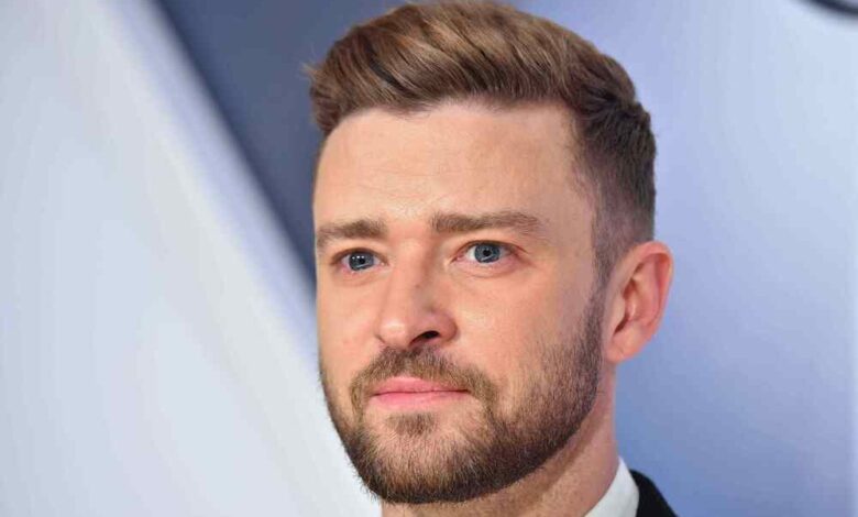 Justin timberlake | Virgo