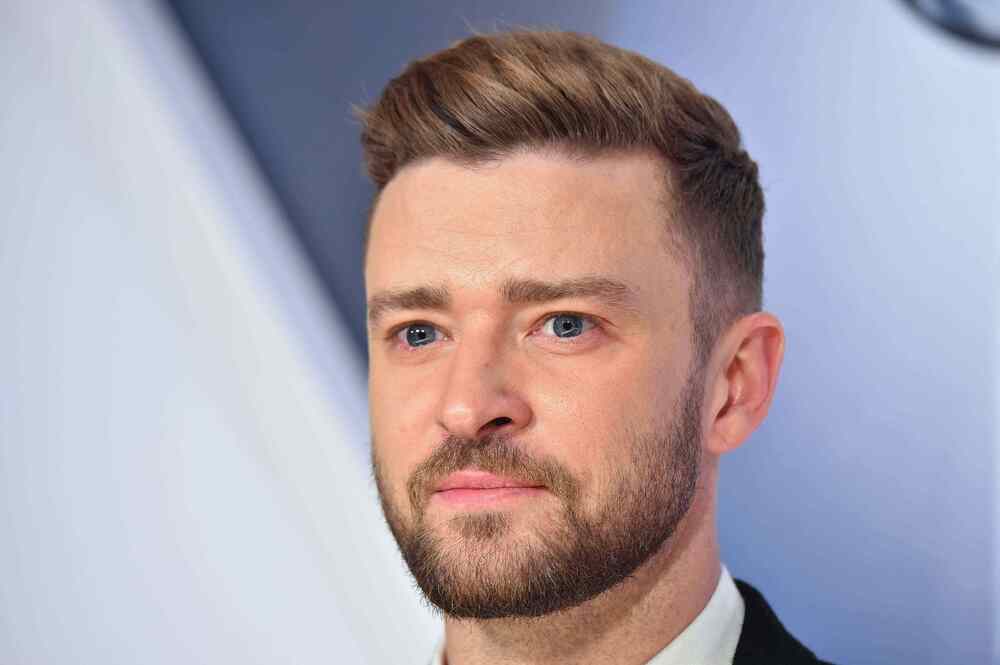 Justin timberlake | Virgo