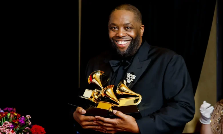 Killer Mike | Virgo