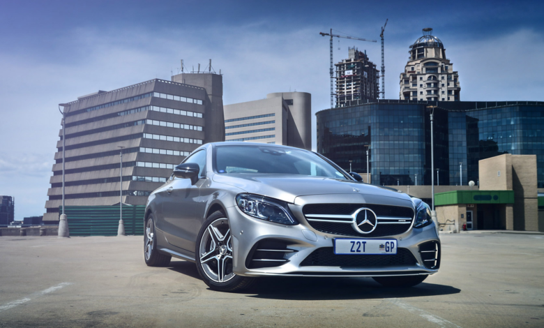 Mercedes benz to retrench 700 jobs in east london amid south african port crisispng | Virgo