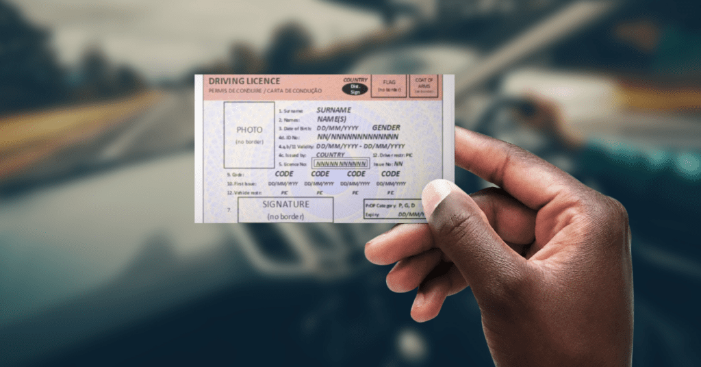 New South African Licence | Virgo