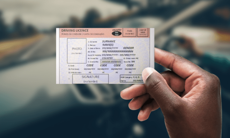 New South African Licence | Virgo