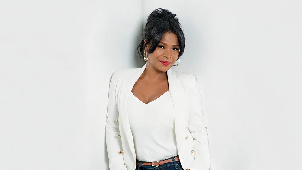 Nia Long | Virgo