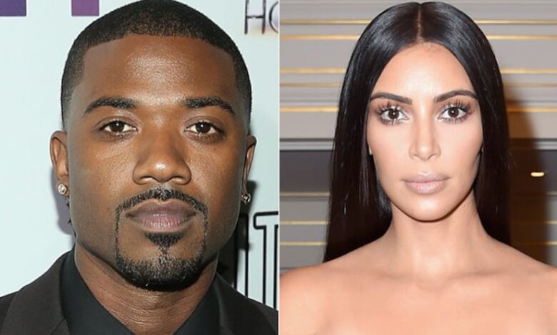 Ray J and Kim | Virgo