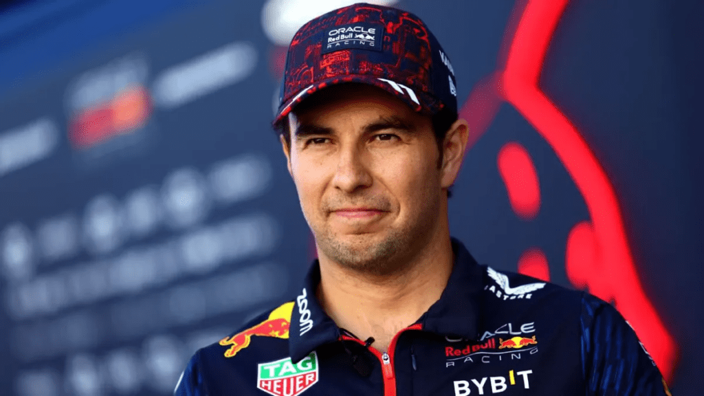 Sergio perez and red bull penalized for fia rules breach in canadapng | Virgo