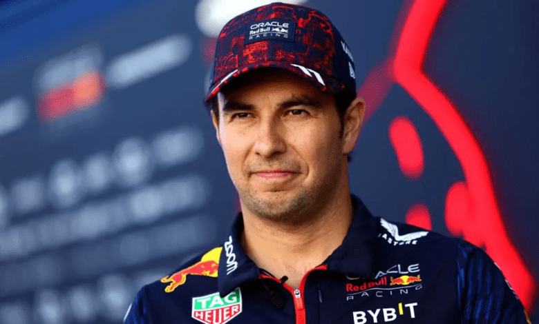 Sergio perez and red bull penalized for fia rules breach in canadapng | Virgo