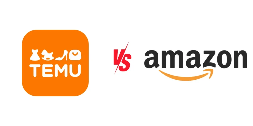 Temu Vs Amazon | Virgo