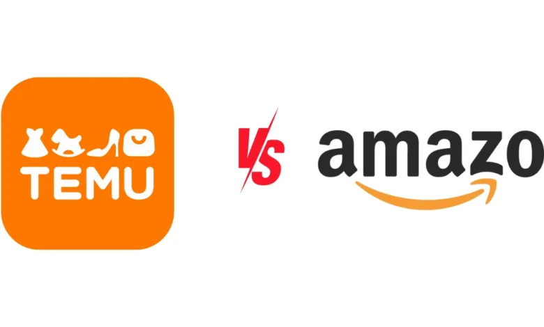 Temu Vs Amazon | Virgo