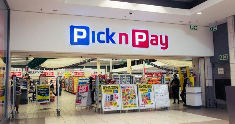 Pick N Pay | Virgo