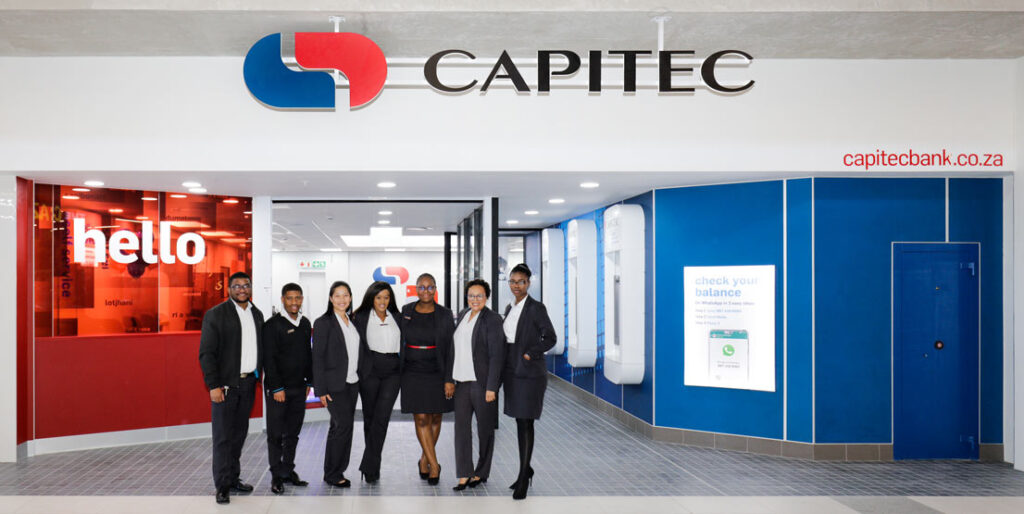 Capitec | Virgo