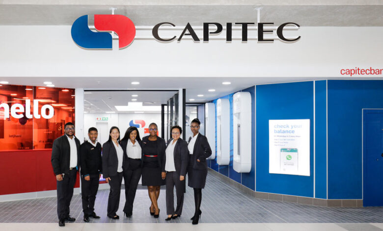 Capitec | Virgo