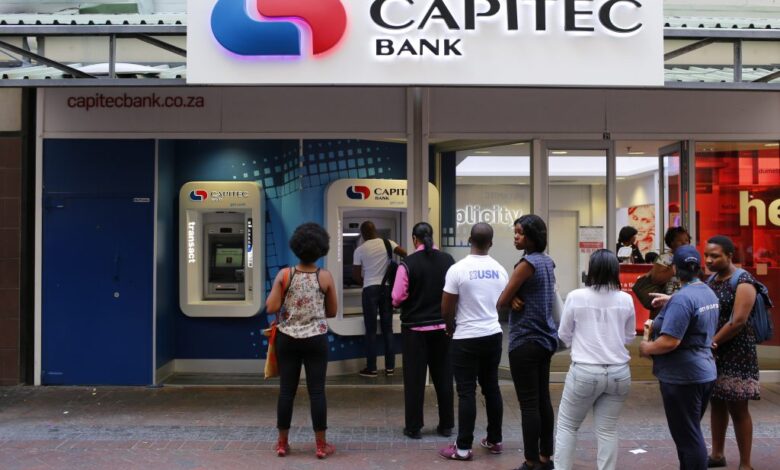 Capitec bank | Virgo