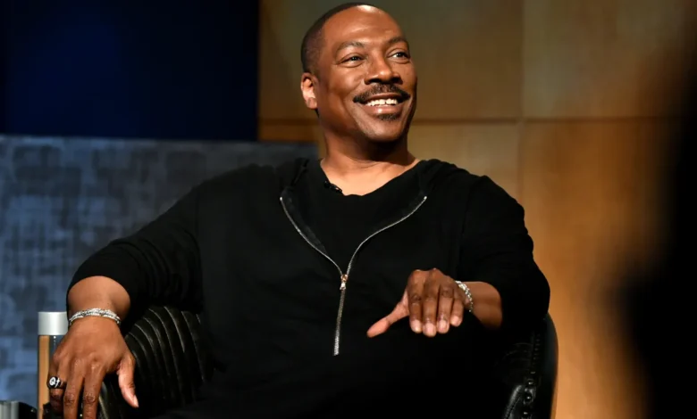 Eddie Murphy | Virgo