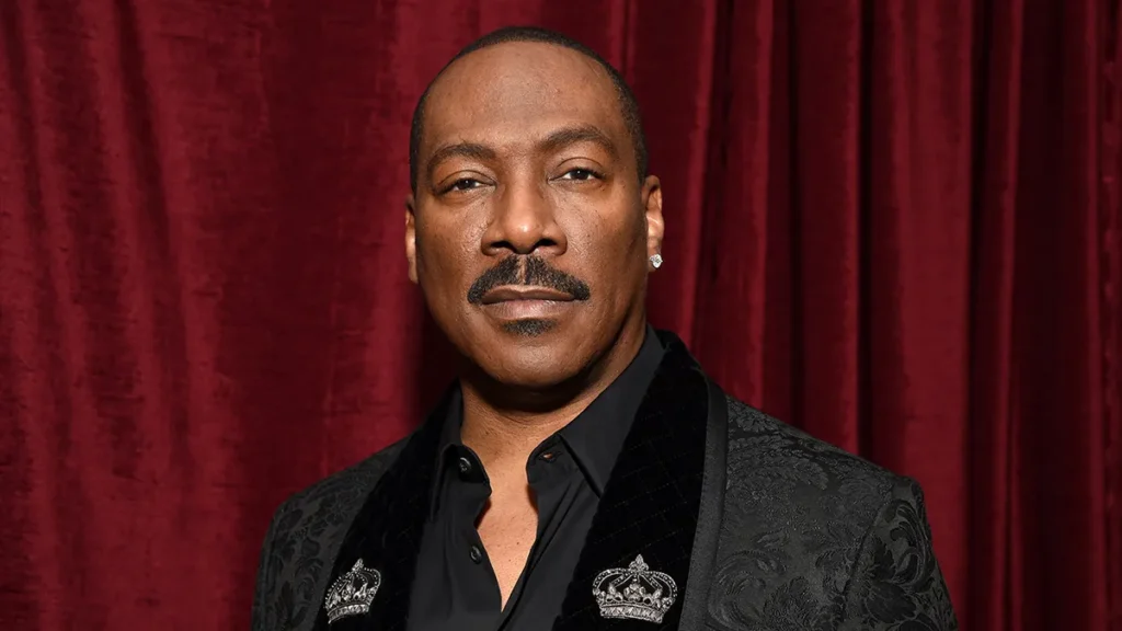 Eddie Murphy | Virgo