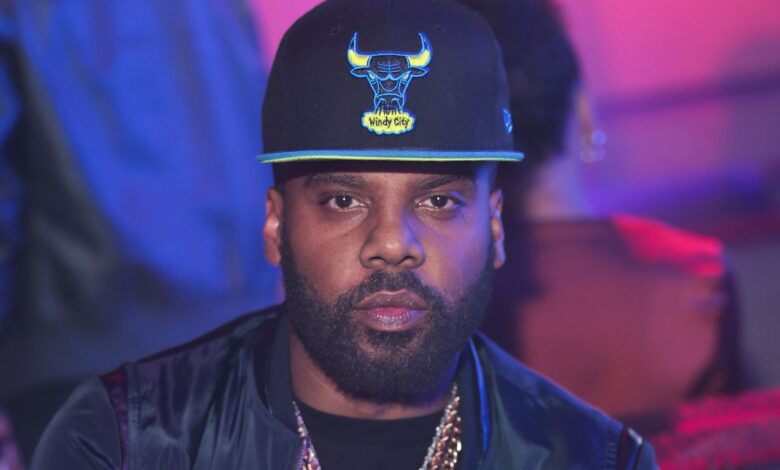 Jagged Edge Singer Brandon Casey | Virgo