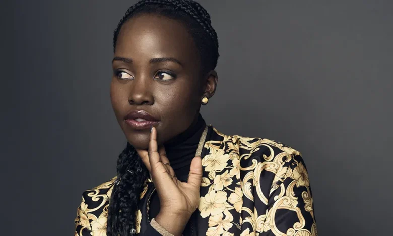 Lupita Nyongo | Virgo