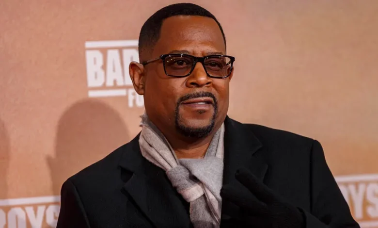 Martin Lawrence | Virgo