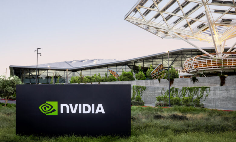 Nvidia | Virgo