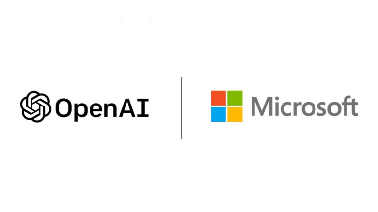 Openai and Microsoft | Virgo