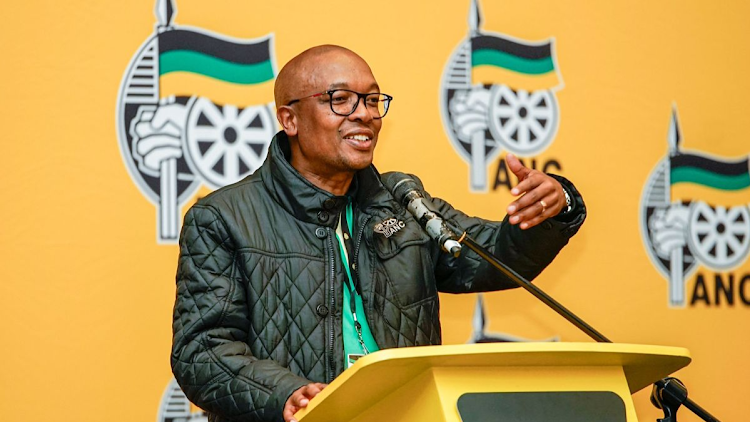 Parks Tau | Virgo