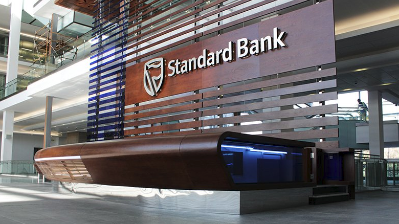 Standard bank | Virgo