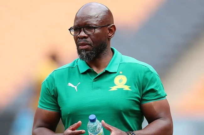 Steve komphela | Virgo