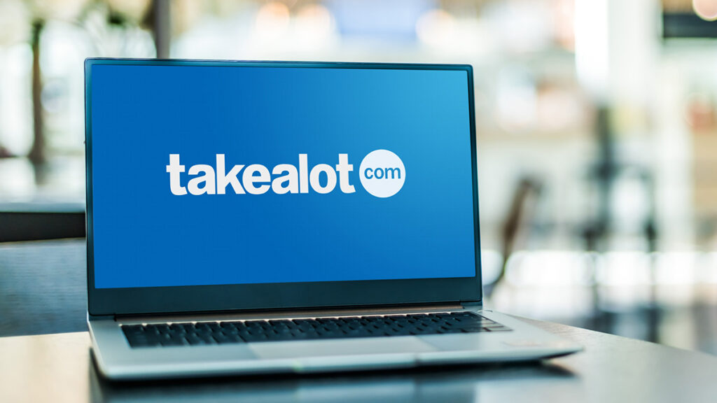 Takealot | Virgo