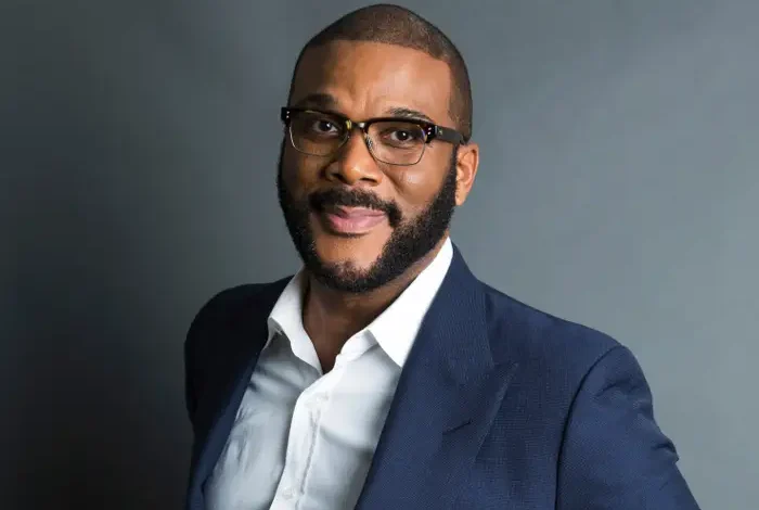 Tyler Perry | Virgo