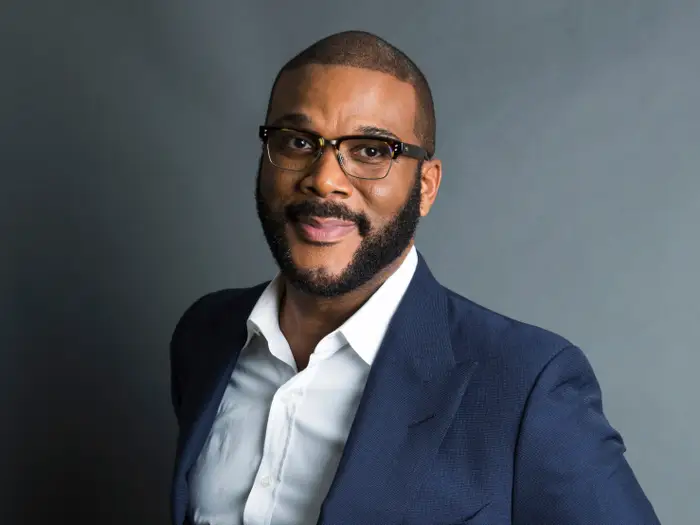 Tyler Perry | Virgo