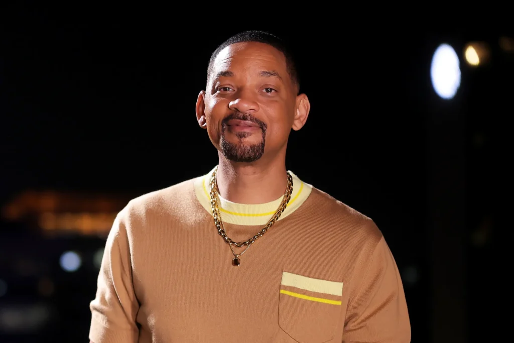 Will Smith | Virgo