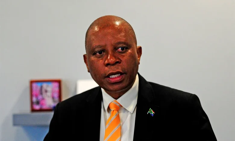 Herman Mashaba | Virgo