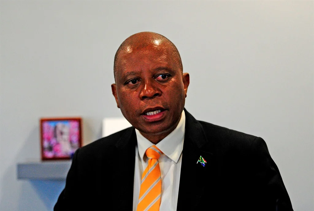 Herman Mashaba | Virgo