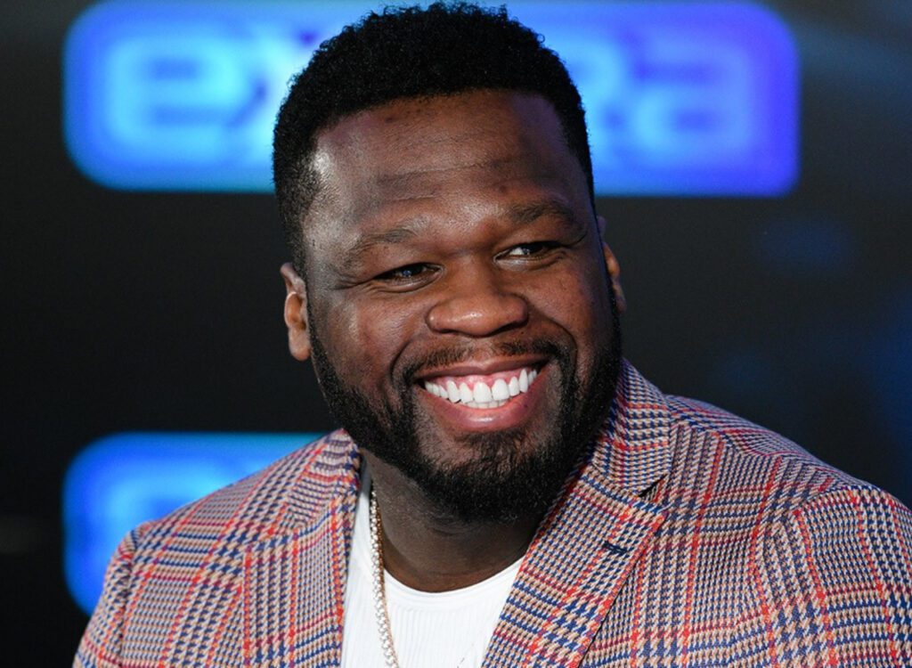 50 Cent | Virgo