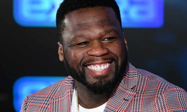 50 Cent | Virgo