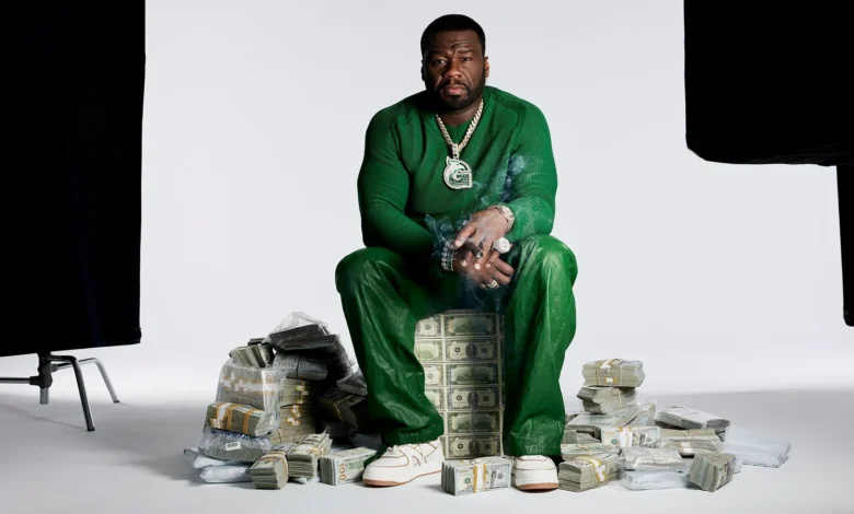 50 Cent | Virgo