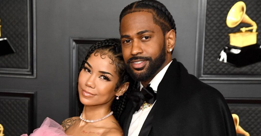 Big Sean and Jhené Aiko | Virgo