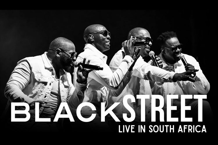 Blackstreet | Virgo