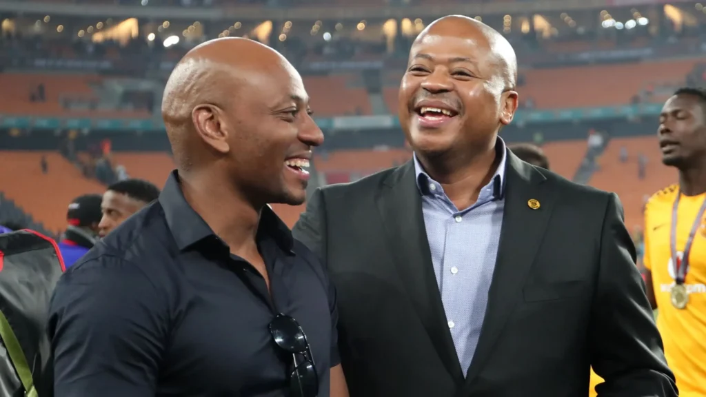 Bobby motaung x kaizer motaung jnr scaled | Virgo